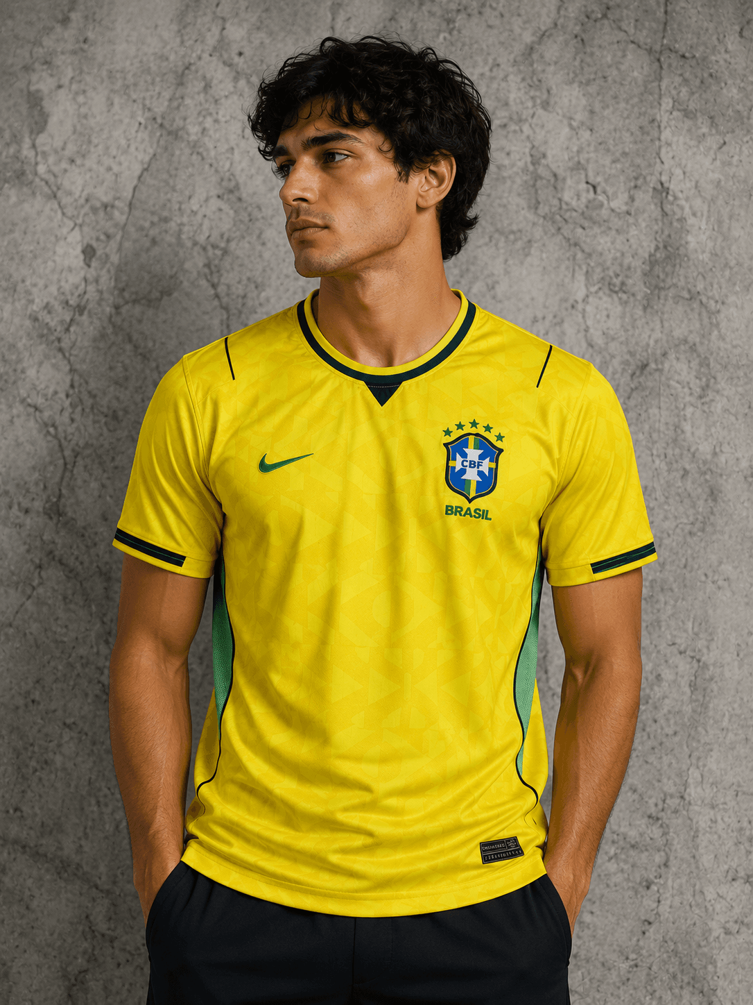 Brazil
